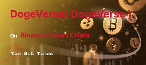 dogeverse coin price